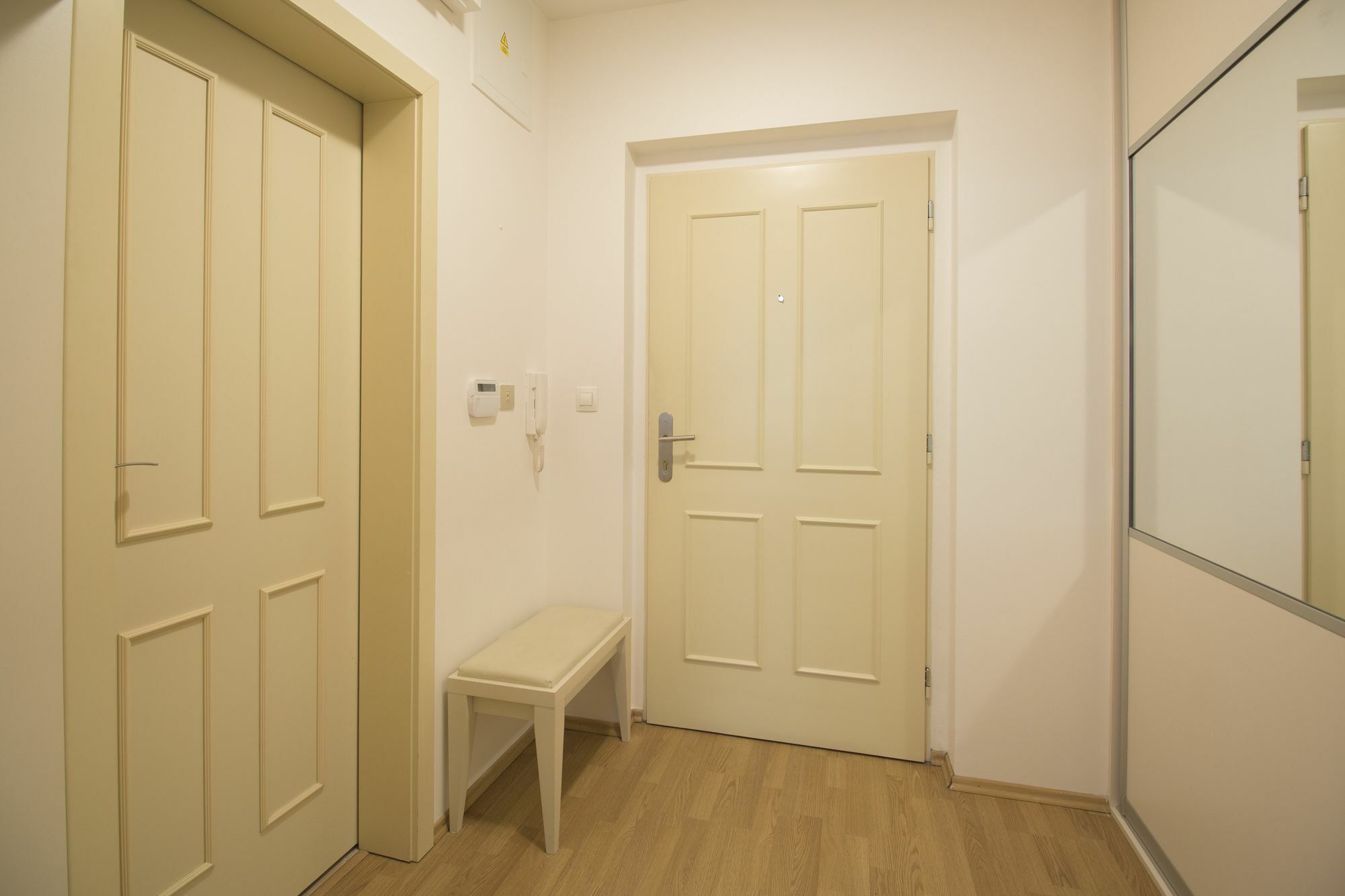Luxurious Apartment Near Prague Castle Exterior foto